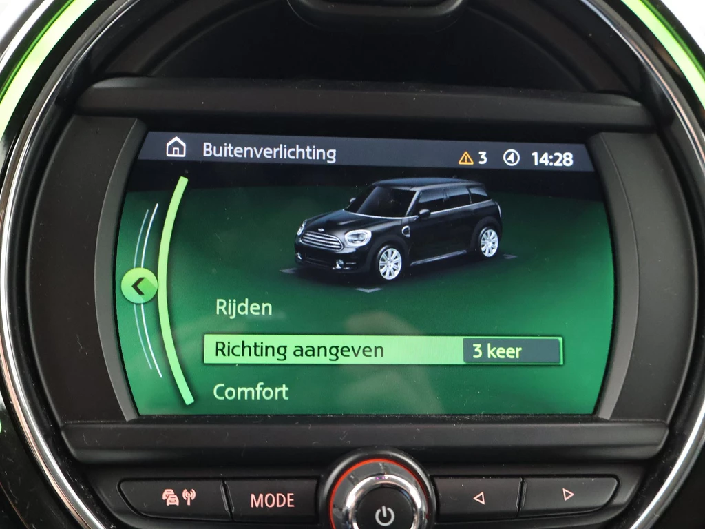 MINI Countryman – foto 32
