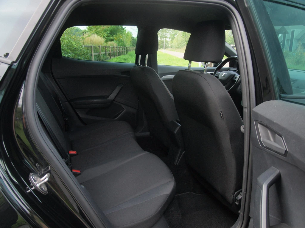 SEAT Ibiza – foto 26