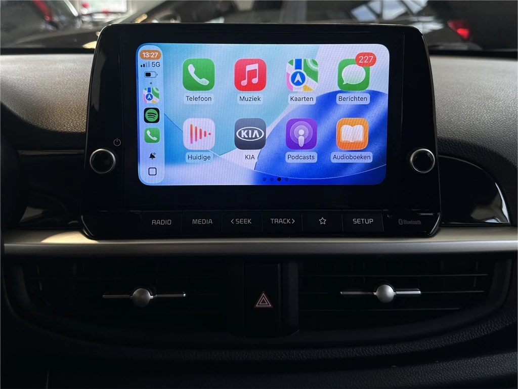 Kia Picanto – foto 16