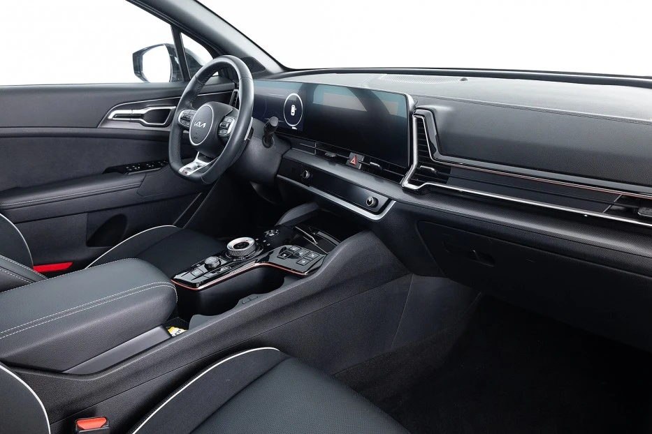 Kia Sportage – foto 9