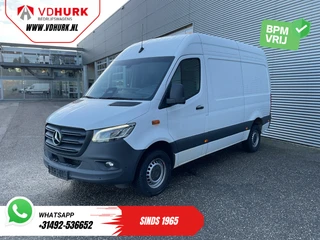 Mercedes-Benz Sprinter – thumbnail 2