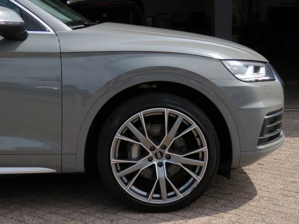 Audi Q5 – foto 46