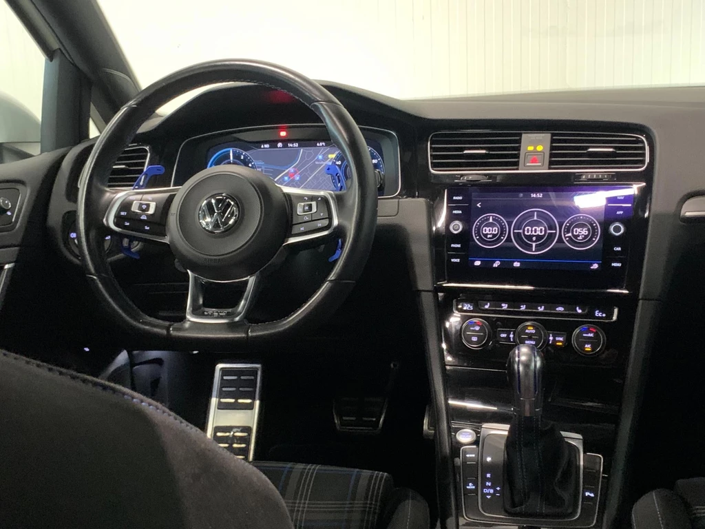 Volkswagen Golf – foto 17