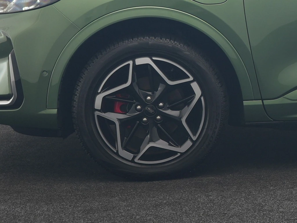Ford Kuga – foto 46