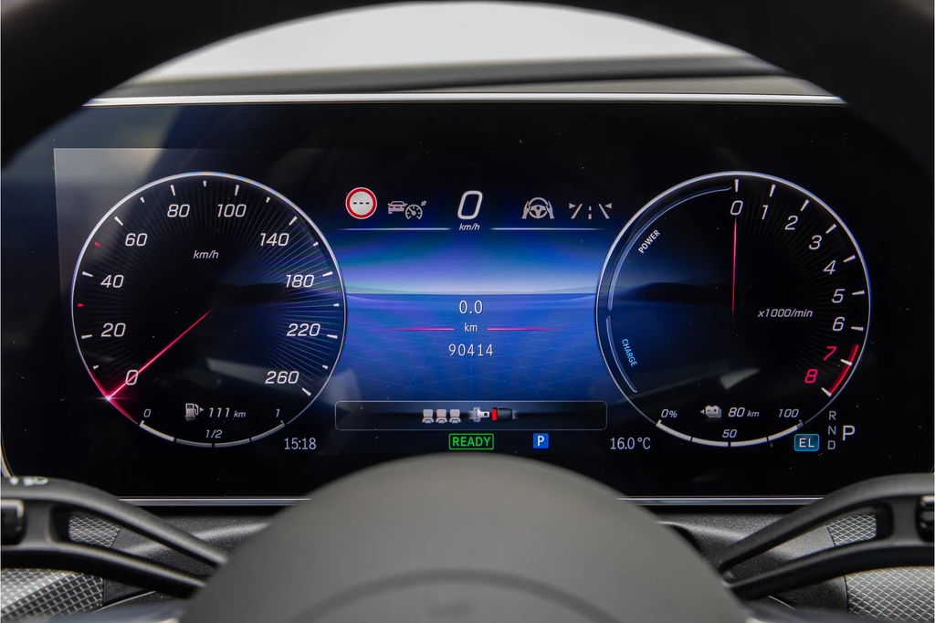 Mercedes-Benz C-Klasse – foto 40