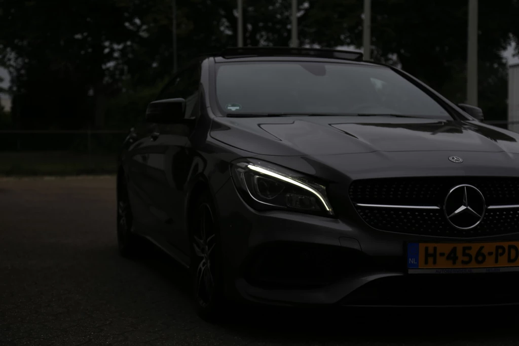 Mercedes-Benz CLA – foto 16