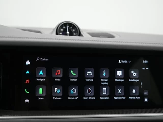 Porsche Cayenne – thumbnail 46