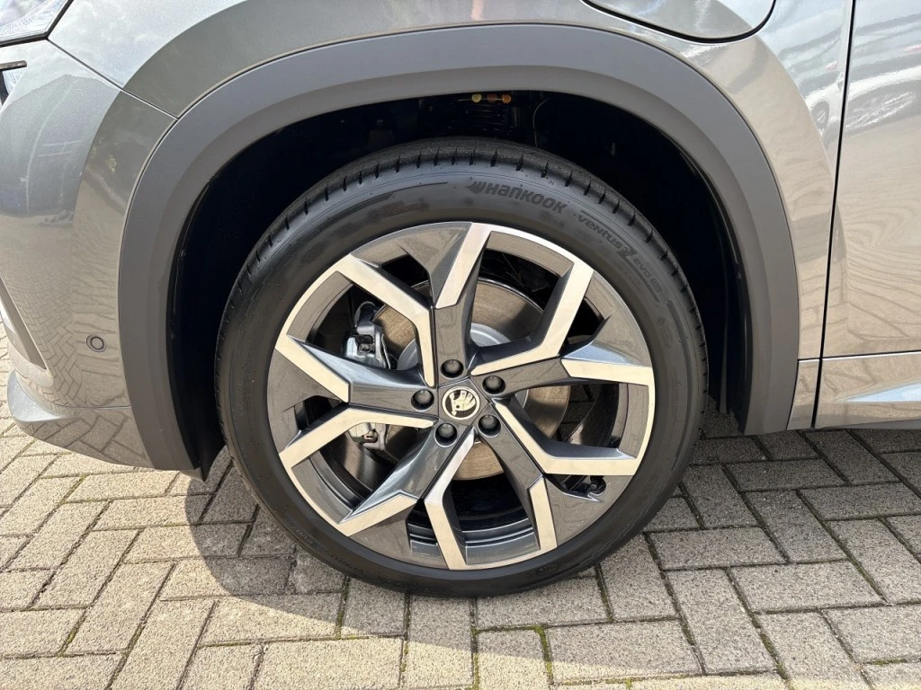 Škoda Kodiaq – foto 9
