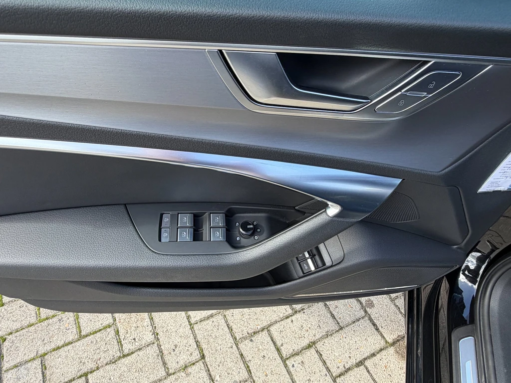 Audi A6 – foto 12