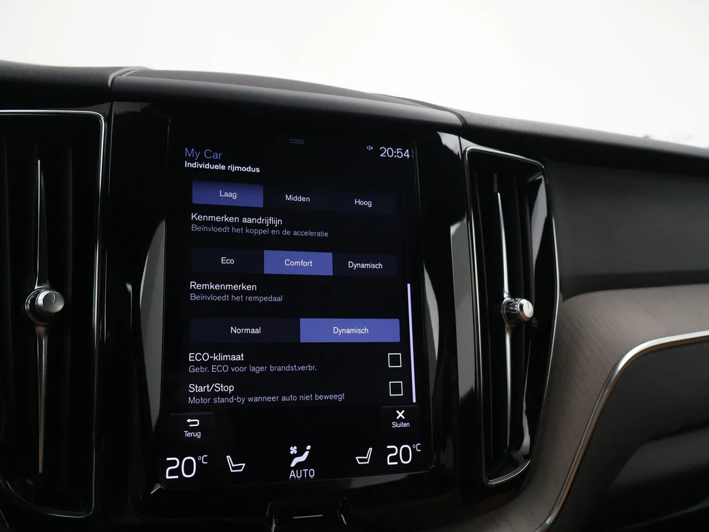 Volvo XC60 – foto 59