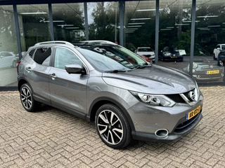 Nissan QASHQAI – thumbnail 6