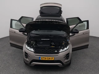 Land Rover Range Rover Evoque – thumbnail 17