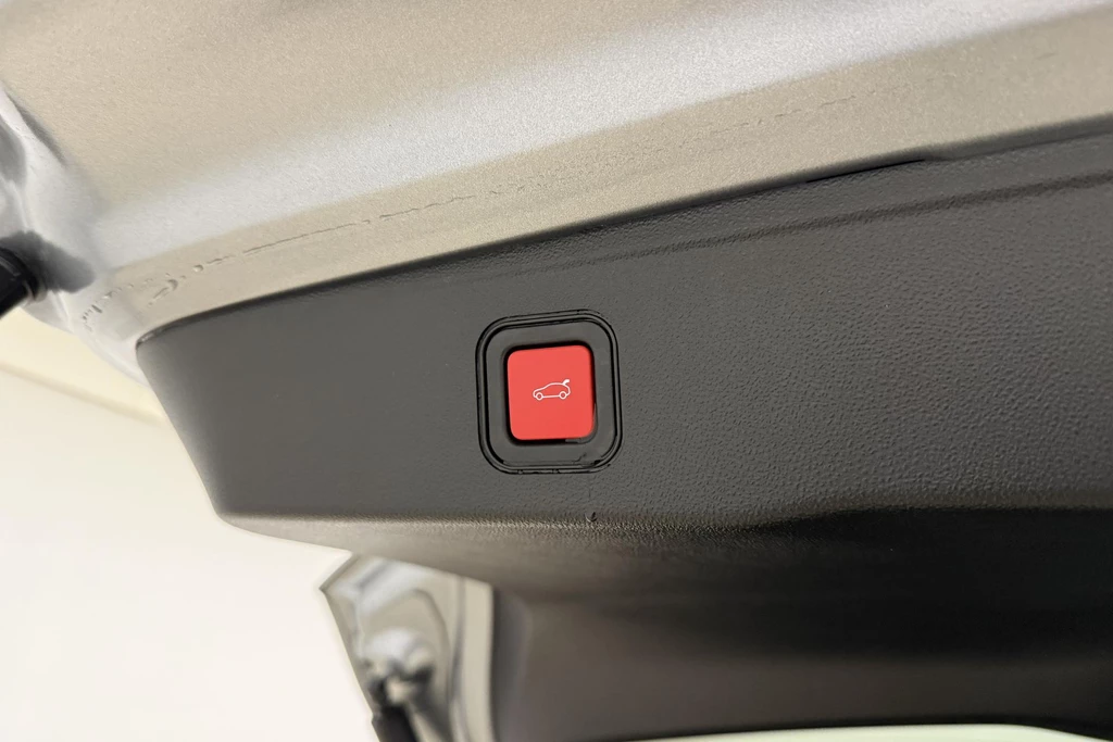 Jeep Avenger – foto 13