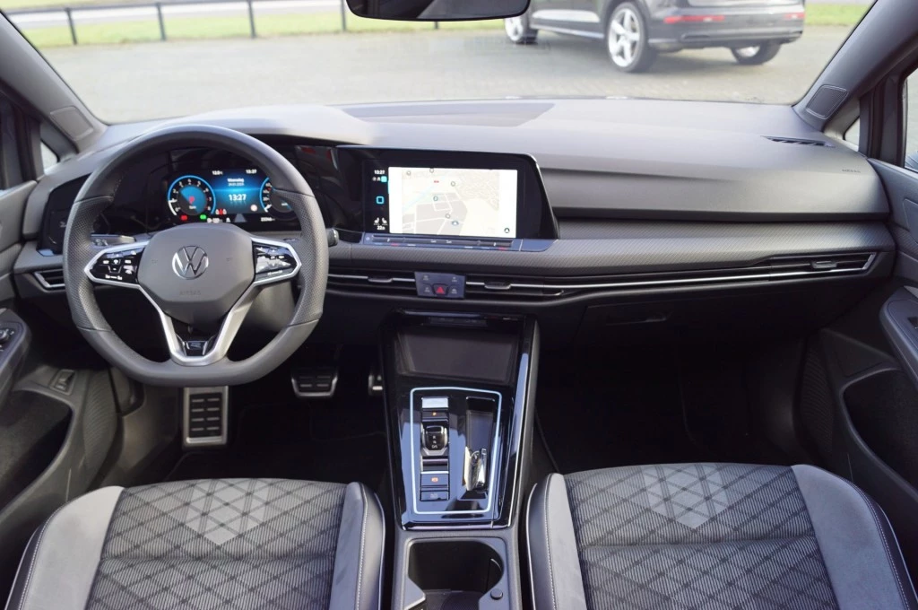 Volkswagen Golf – foto 14