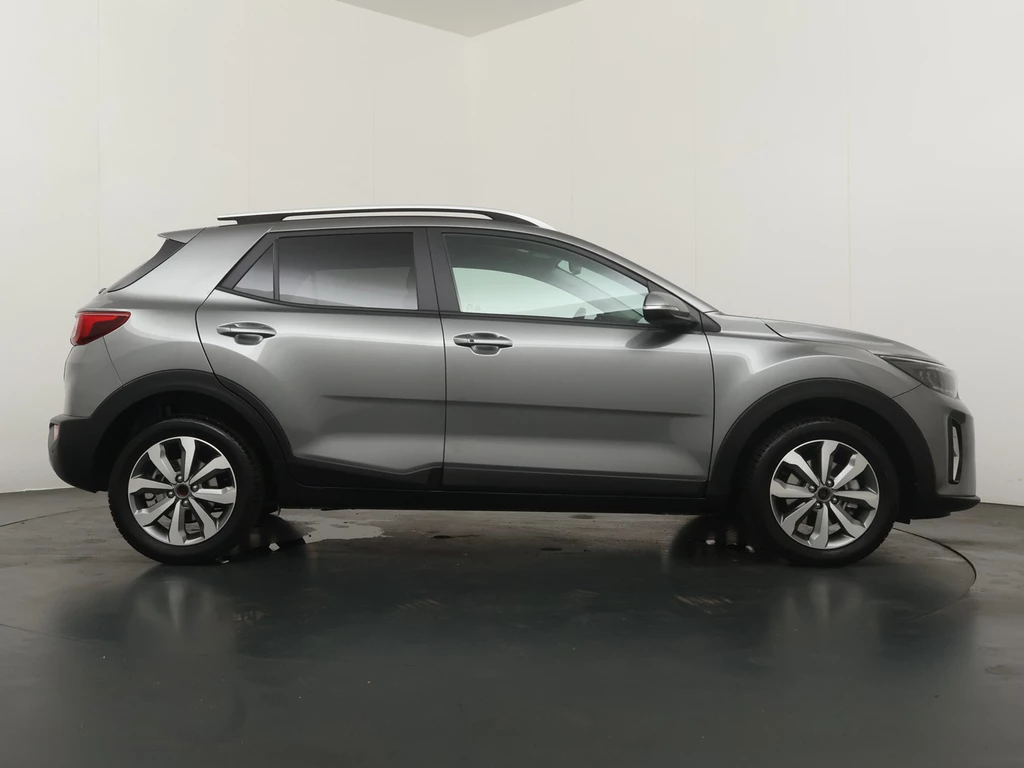 Kia Stonic – foto 9