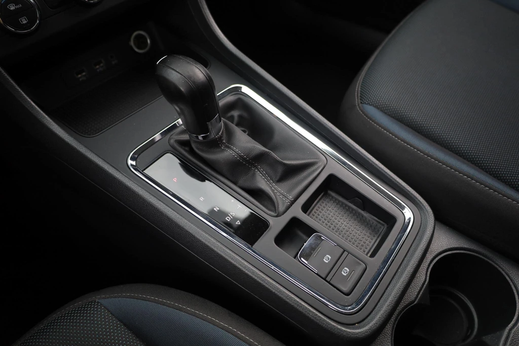 SEAT Ateca – foto 30