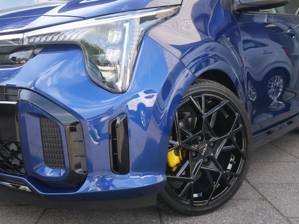 Kia Picanto – foto 8