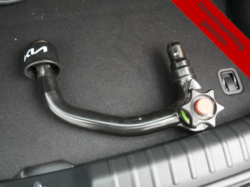 Kia Niro – foto 20