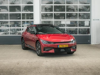 Kia EV6 – thumbnail 9
