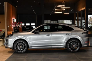 Porsche Cayenne – thumbnail 2