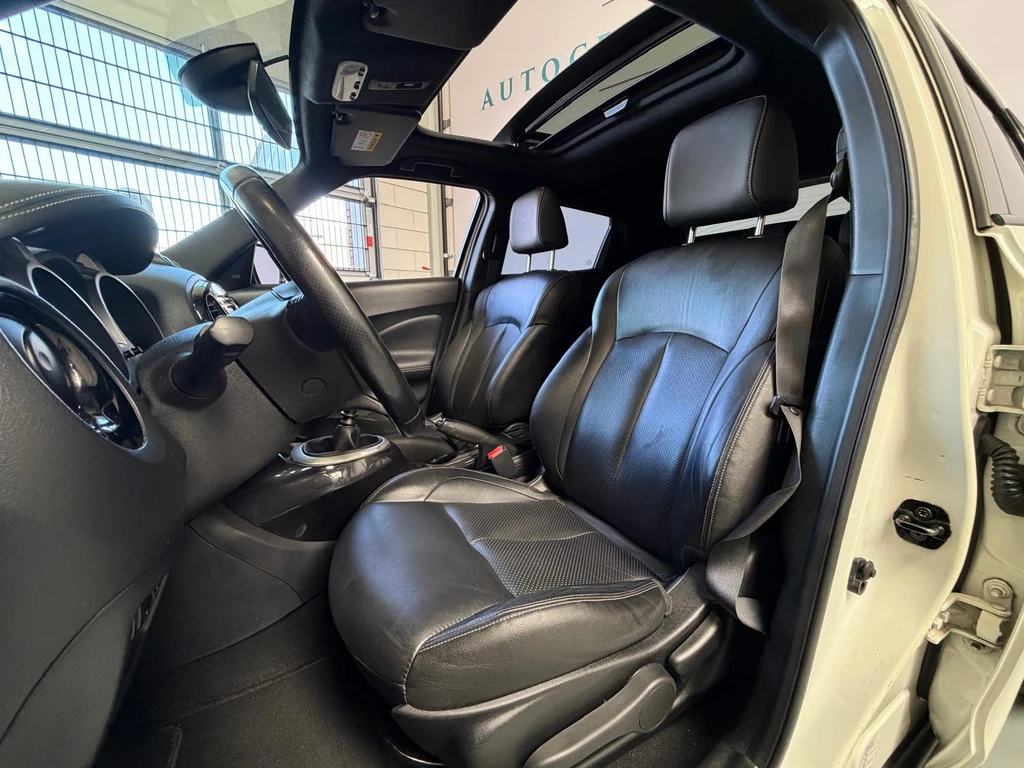 Nissan Juke – foto 21