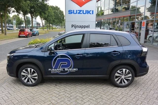 Suzuki Vitara – thumbnail 3