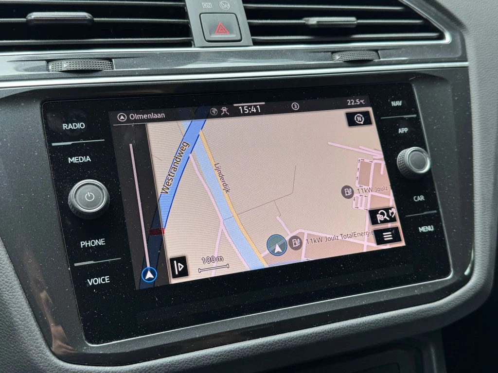 Volkswagen Tiguan – foto 45