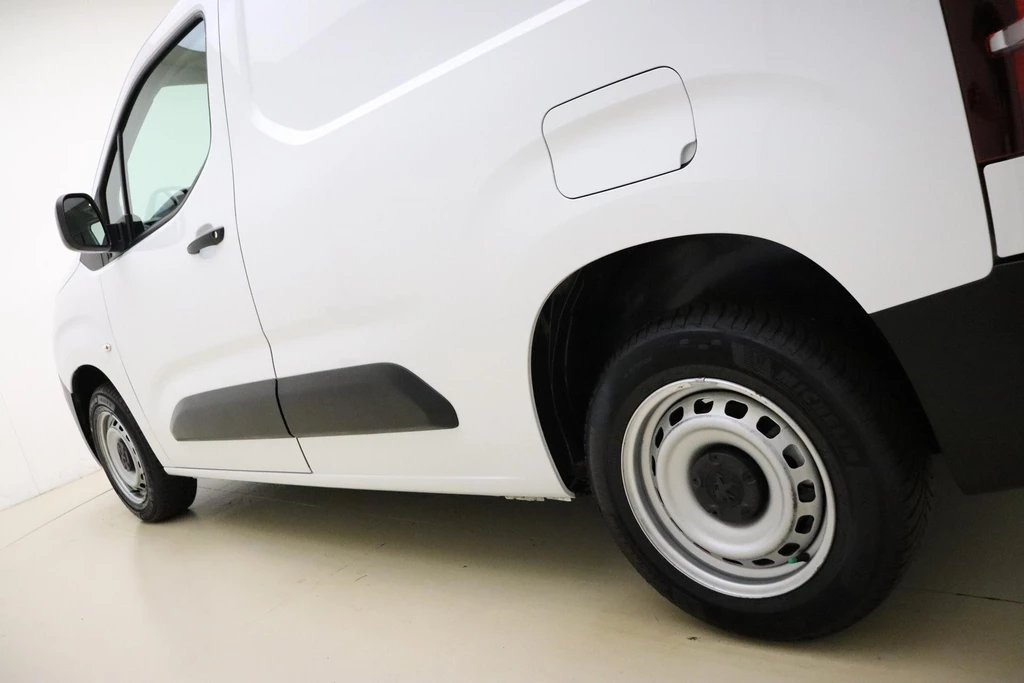 Peugeot Partner – foto 16