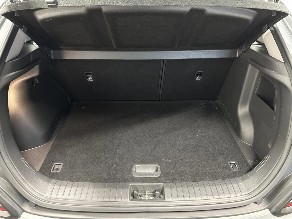 Hyundai Kona – foto 34