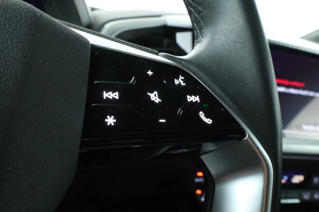 Audi Q4 e-tron – foto 21