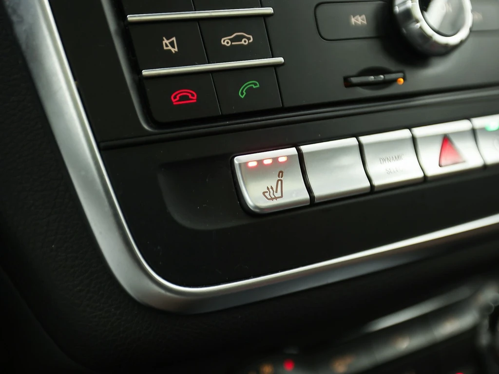 Mercedes-Benz CLA – foto 11