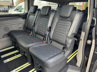 Ford Transit Custom – thumbnail 10