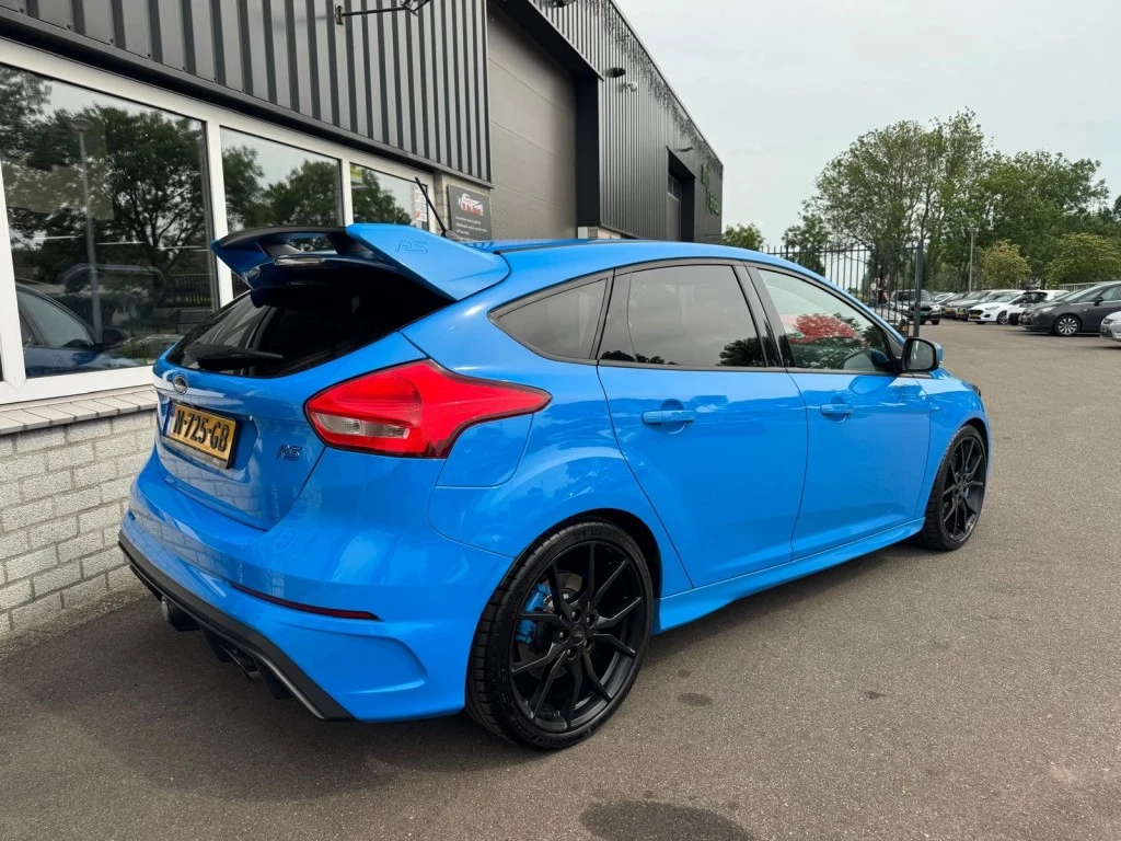 Ford Focus – foto 5