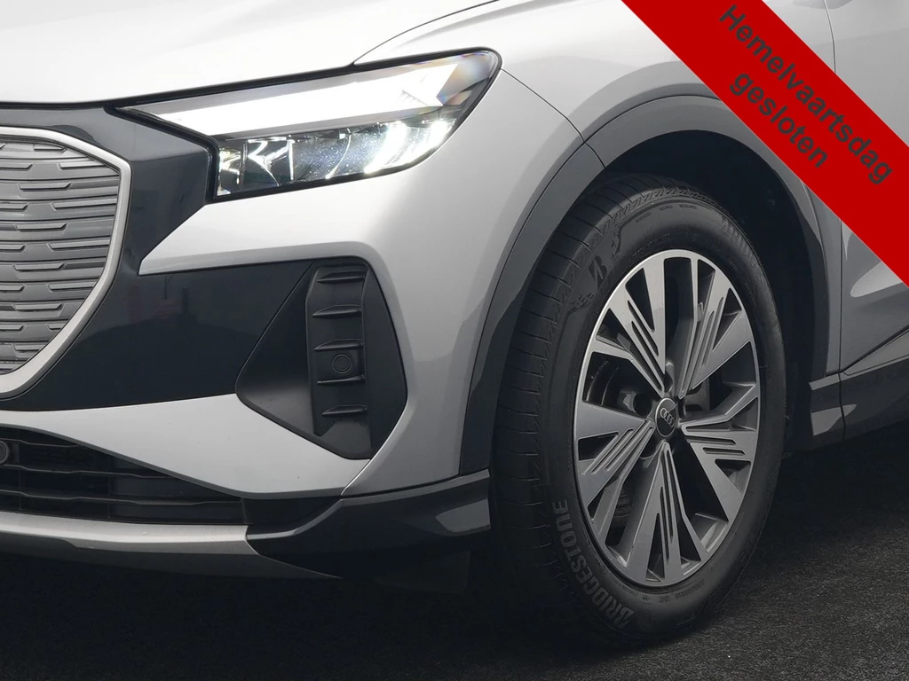 Audi Q4 e-tron – foto 17
