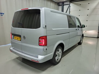 Volkswagen Transporter – thumbnail 4