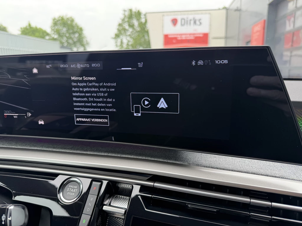 Peugeot 5008 – foto 33