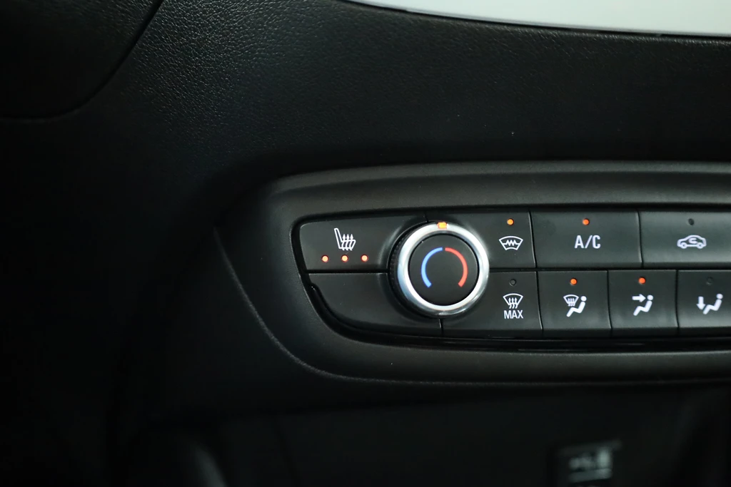 Opel Crossland X – foto 32