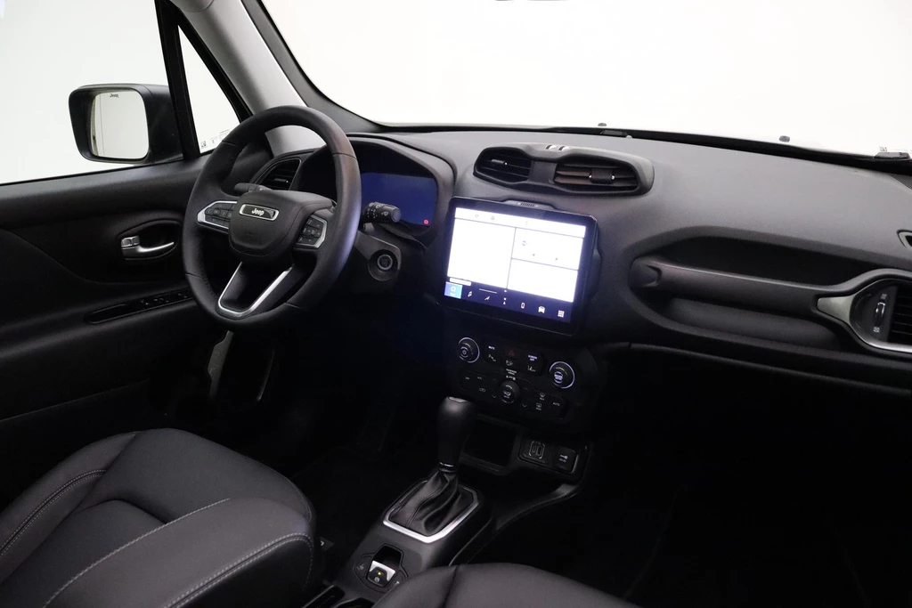 Jeep Renegade – foto 10