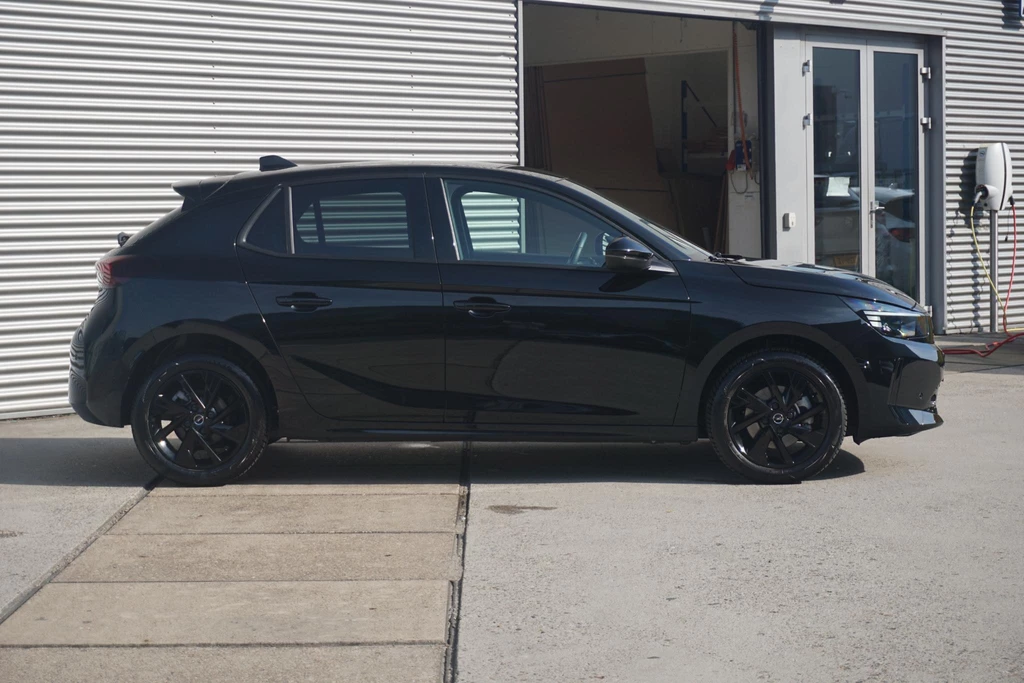 Opel Corsa – foto 5