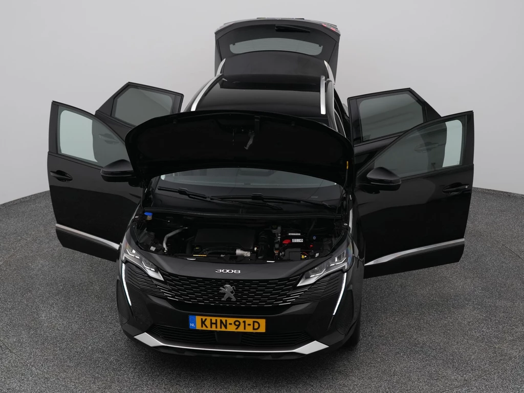 Peugeot 3008 – foto 19