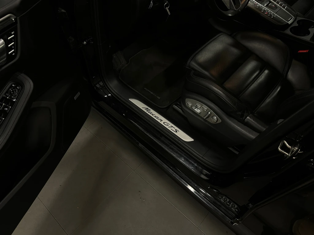 Porsche Macan – foto 37