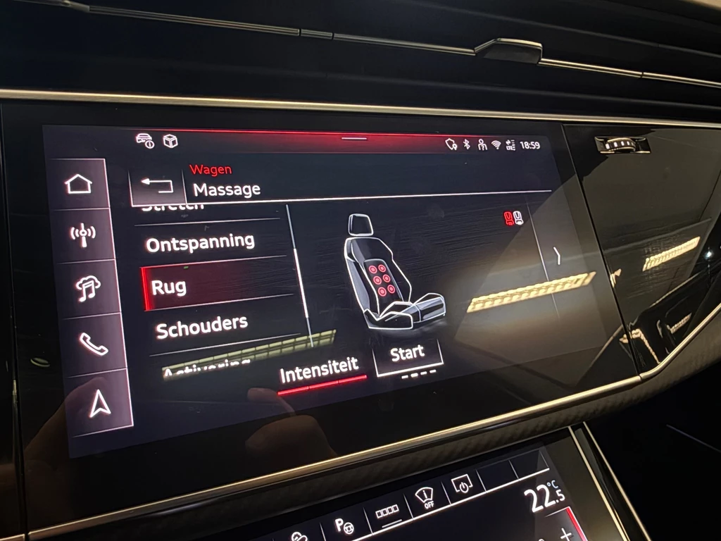 Audi Q8 – foto 40