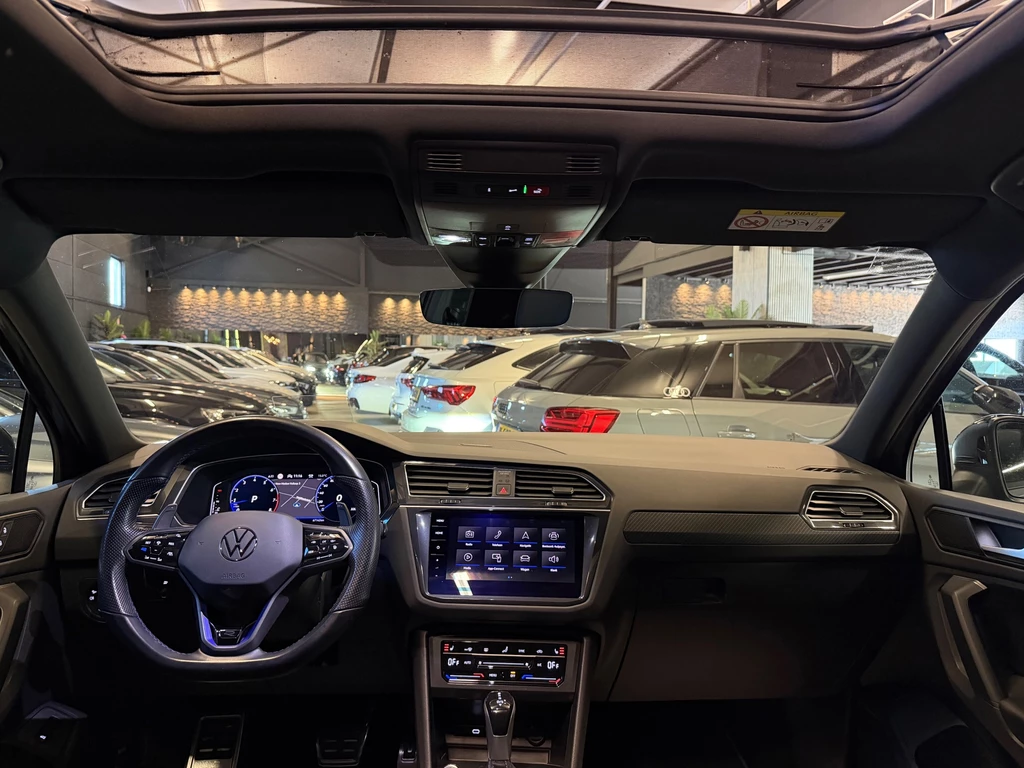 Volkswagen Tiguan – foto 9