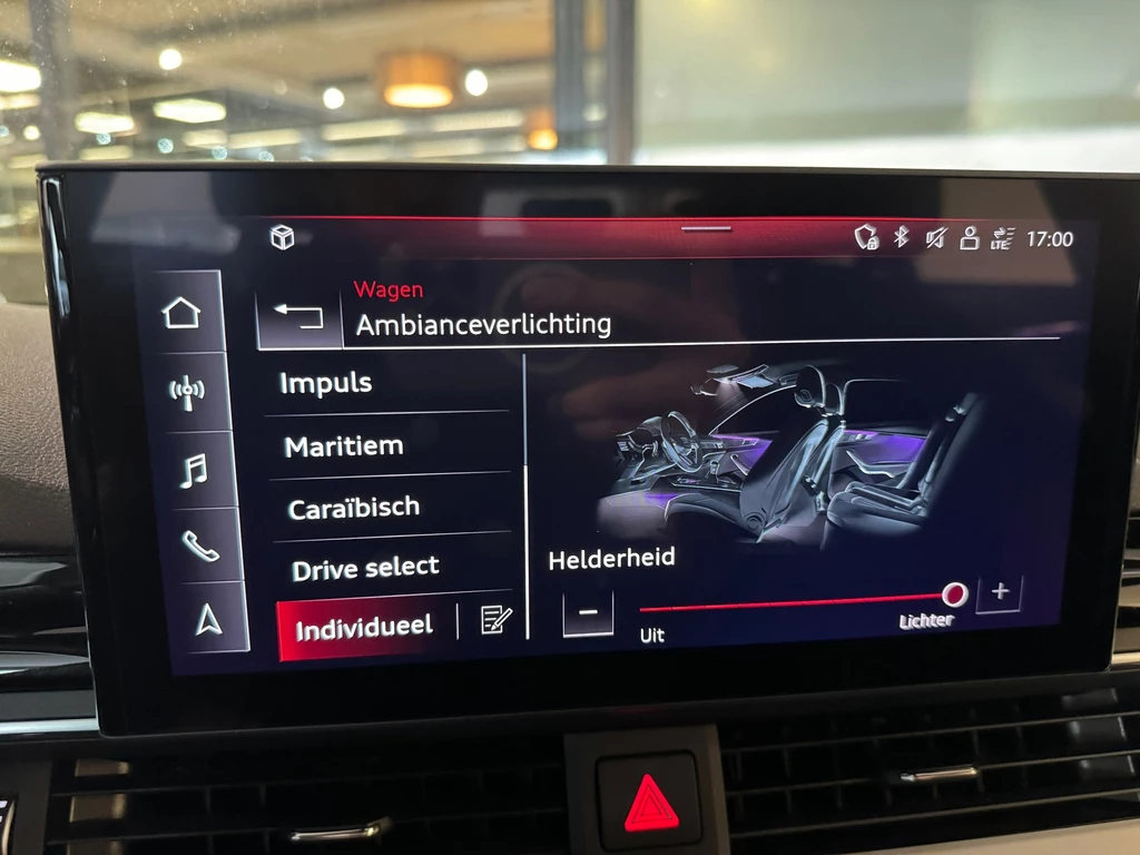 Audi A4 – foto 32