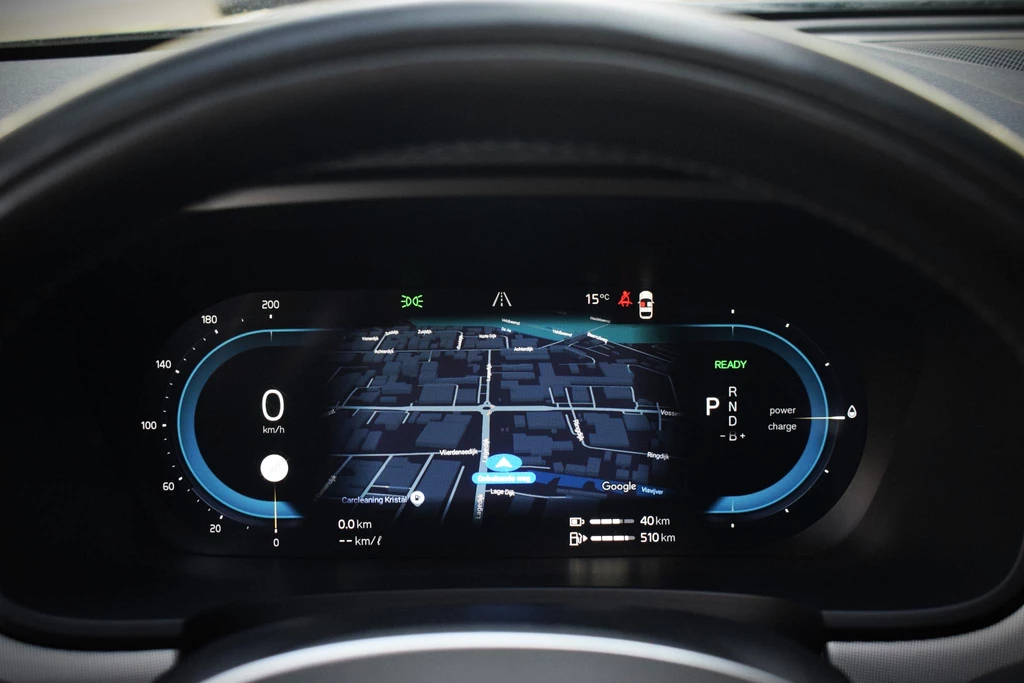 Volvo V90 – foto 19