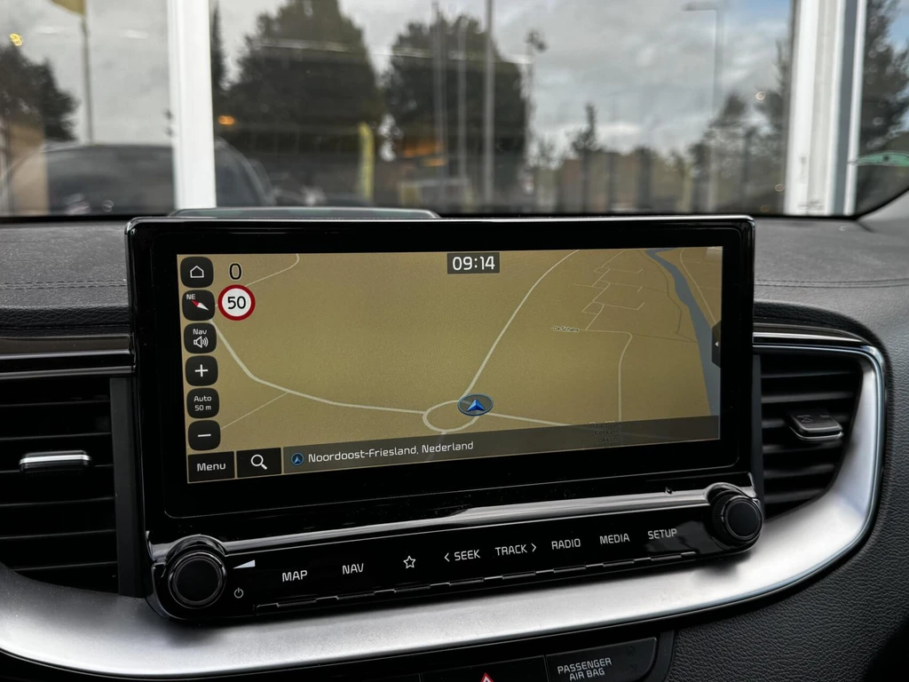 Kia XCeed – foto 27