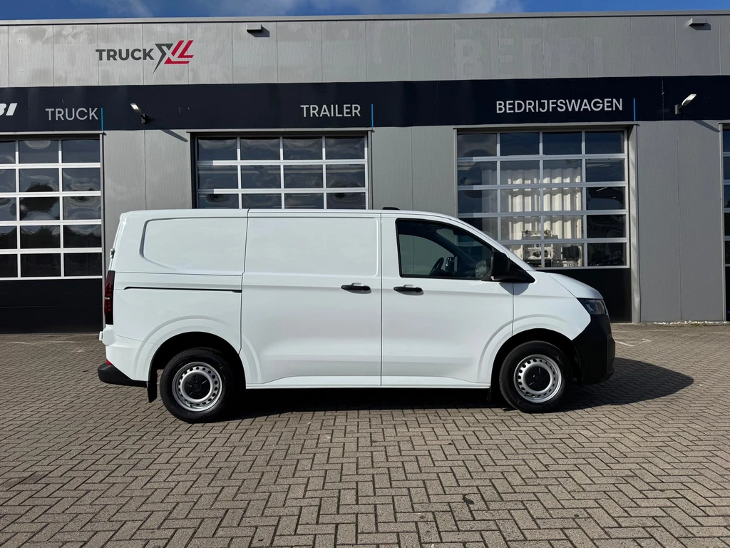 Volkswagen Transporter – foto 6