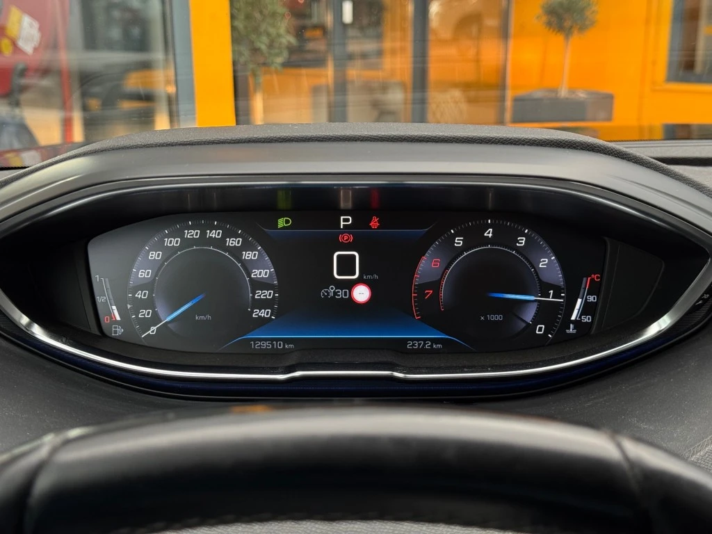 Peugeot 3008 – foto 11