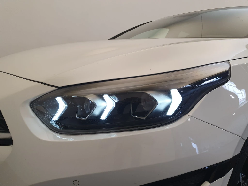 Kia Ceed Sportswagon – foto 10