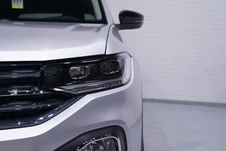 Volkswagen T-Cross – thumbnail 12